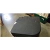 Image 2 : 4 PIECE FILLABLE PATIO UMBRELLA BASE