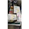 Image 3 : 8 BOXES PRINTER INK CARTRIDGES