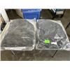 Image 1 : NEW VEHICLE FLOOR MATTS FOR TOTYOTA  COROLLA