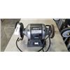 Image 1 : 6" TABLE GRINDER. WORKING