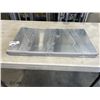 Image 1 : BUNDLE OF ALUMINUM PLATES