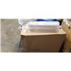 Image 1 : NEW CASE OF POLAR CLEAR PLASTIC DIP CUPS