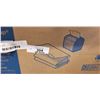 Image 2 : NEW CASE OF TORK XPRESSNAP INTERFOLD NATURAL WITH PRINT NAPKINS, 6,000 PER CASE