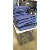 Image 3 : 9 MOVING BLANKETS