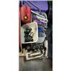 Image 4 : PALLET OF ESTATE TOOLS AND HARDWARE