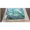 Image 2 : GREEN TARP. SIZE 31' X 20'