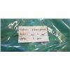 Image 3 : GREEN TARP. SIZE 31' X 20'