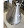 Image 1 : STAINLESS STEEL FUNNEL