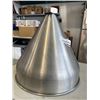 Image 2 : STAINLESS STEEL FUNNEL