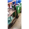 Image 1 : ELECTRIC SCOOTER - NO BATTERY, FOR PARTS