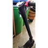 Image 4 : ELECTRIC SCOOTER - NO BATTERY, FOR PARTS