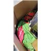 Image 4 : PALLET OF ASSORTED STORE RETURN BOAT TOWABLES