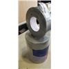 Image 2 : 5 NEW ROLLS OF TUCT TAPE