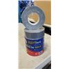 Image 1 : 5 NEW ROLLS OF TUCT TAPE