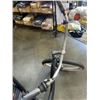 Image 2 : BLACK UNBRANDED BIKE