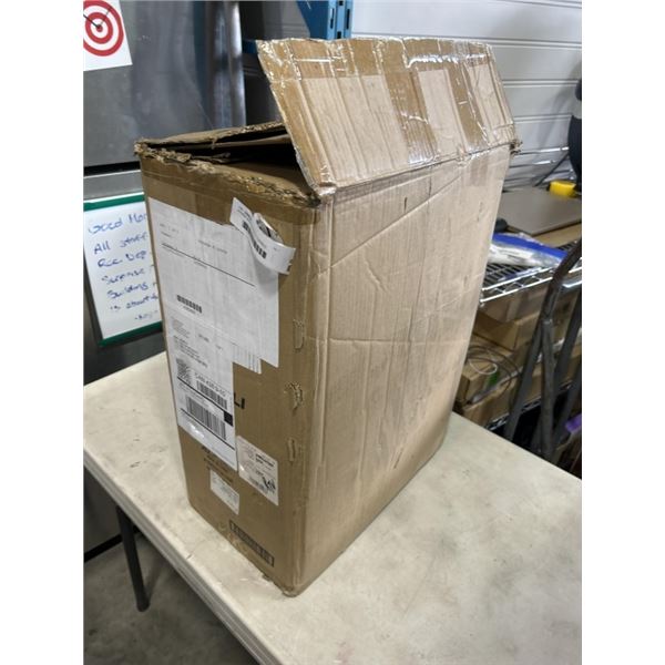 AS NEW DENALI SURGE III TOWABLE. MODEL 700-0612