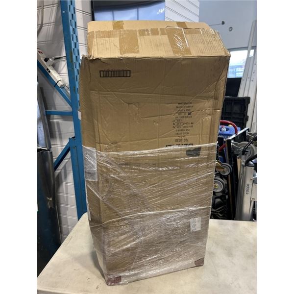 AS NEW DENALI LOW TIDE TOWABLE. MODEL 700-0530