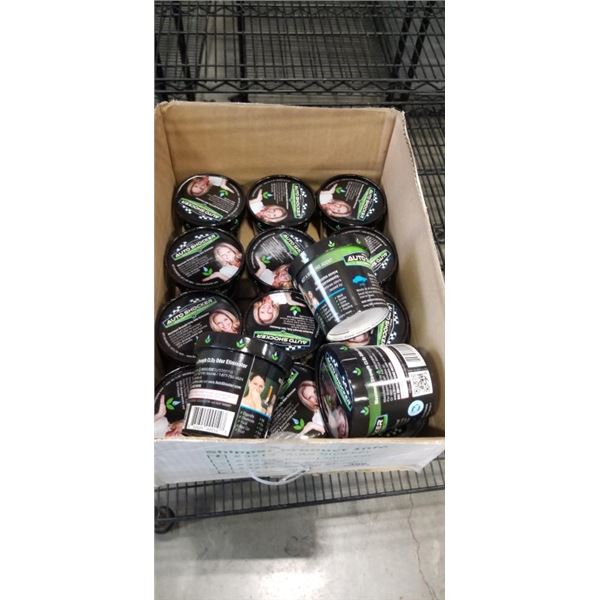 15  AUTO SHOCKER BIOCIDE SYSTEMS, ODOR ELIMINATORS