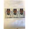 Image 2 : 3 PROMOTIONAL SAMPLE ALEX RODRIGUEZ BASEBALL CARDS