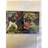 Image 3 : 3 PROMOTIONAL SAMPLE ALEX RODRIGUEZ BASEBALL CARDS