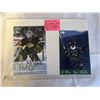 Image 2 : 4 CANUCK HOCKEY AUTOGRAPHED CARDS