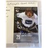 Image 4 : 4 CANUCK HOCKEY AUTOGRAPHED CARDS
