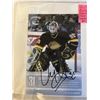 Image 5 : 4 CANUCK HOCKEY AUTOGRAPHED CARDS