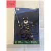 Image 6 : 4 CANUCK HOCKEY AUTOGRAPHED CARDS