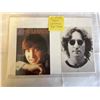 Image 1 : 4 RARE JOHN LENNON POST CARDS