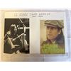 Image 2 : 4 RARE JOHN LENNON POST CARDS