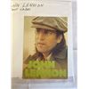 Image 4 : 4 RARE JOHN LENNON POST CARDS