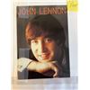 Image 5 : 4 RARE JOHN LENNON POST CARDS