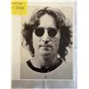 Image 6 : 4 RARE JOHN LENNON POST CARDS
