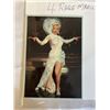 Image 6 : 4 RARE MARILYN MONROE POST CARDS