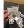 Image 4 : LOT OF APPROX 30 GRADED DIMES