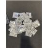 Image 2 : LOT OF APPROX 30 GRADED DIMES