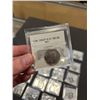 Image 5 : 20 GRADED QUARTERS