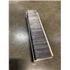 Image 1 : TRAY OF GRADED NICKELS