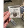 Image 3 : TRAY OF GRADED NICKELS