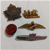 Image 1 : VINTAGE COLLECTORS PINS