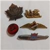 Image 2 : VINTAGE COLLECTORS PINS