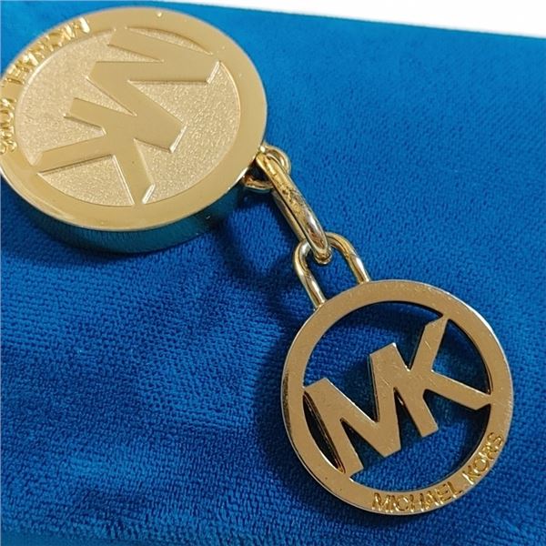 2 MICHAEL KORS PENDANTS
