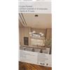 Image 3 : LIGHTICA LUNA 10 LIGHT PENDANT LIGHT