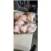 Image 1 : 10 PALM PAL PLUSHIES