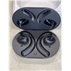 Image 4 : 4 NEW TRANYA OPEN SPORTS EARBUD