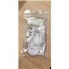Image 1 : APPLE EARPODS WITH LIGHTENING CONNECTOR - TESTED WORKING