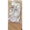 Image 2 : APPLE EARPODS WITH LIGHTENING CONNECTOR - TESTED WORKING