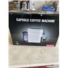 Image 1 : CAPSULE COFFEE MACHINE