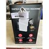 Image 2 : CAPSULE COFFEE MACHINE