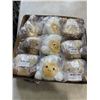 Image 2 : 10 PALM PAL PLUSHIES